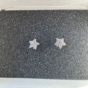 Lia Sophia Flicker Star - Clear